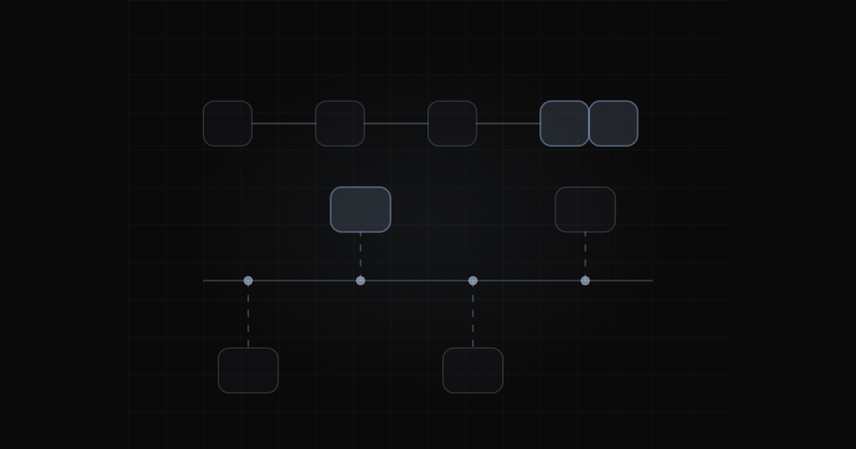 Concurrent AI Agents: The Antidote to the Agentic Waterfall Anti-Pattern